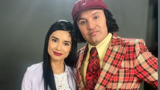 Hassam reveló el secreto de la racha ganadora de Paola Rey en ‘MasterChef’