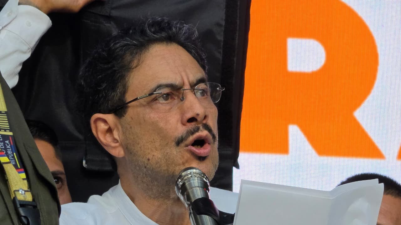 Archivo: @IvanCepedaCast vía X