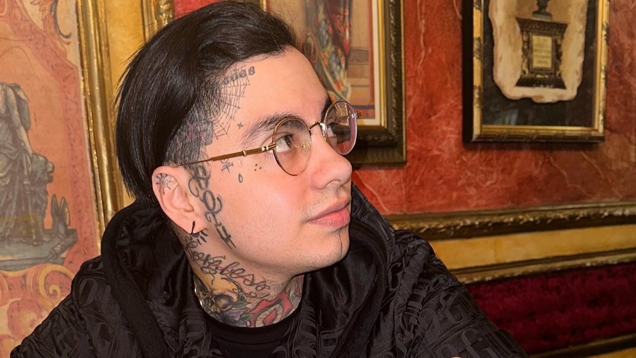 El creador de contenido Nicolás Arrieta no se quedó callado ante la situación y respondió por medio de sus redes sociales.