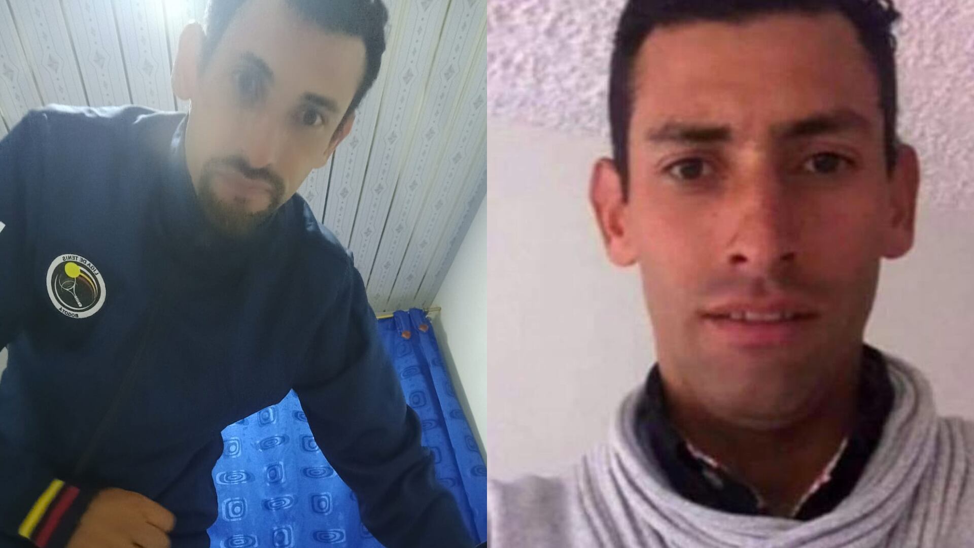 Tenista desapareció en el Parque Nacional y su celular recorrió toda la ciudad sin explicación alguna