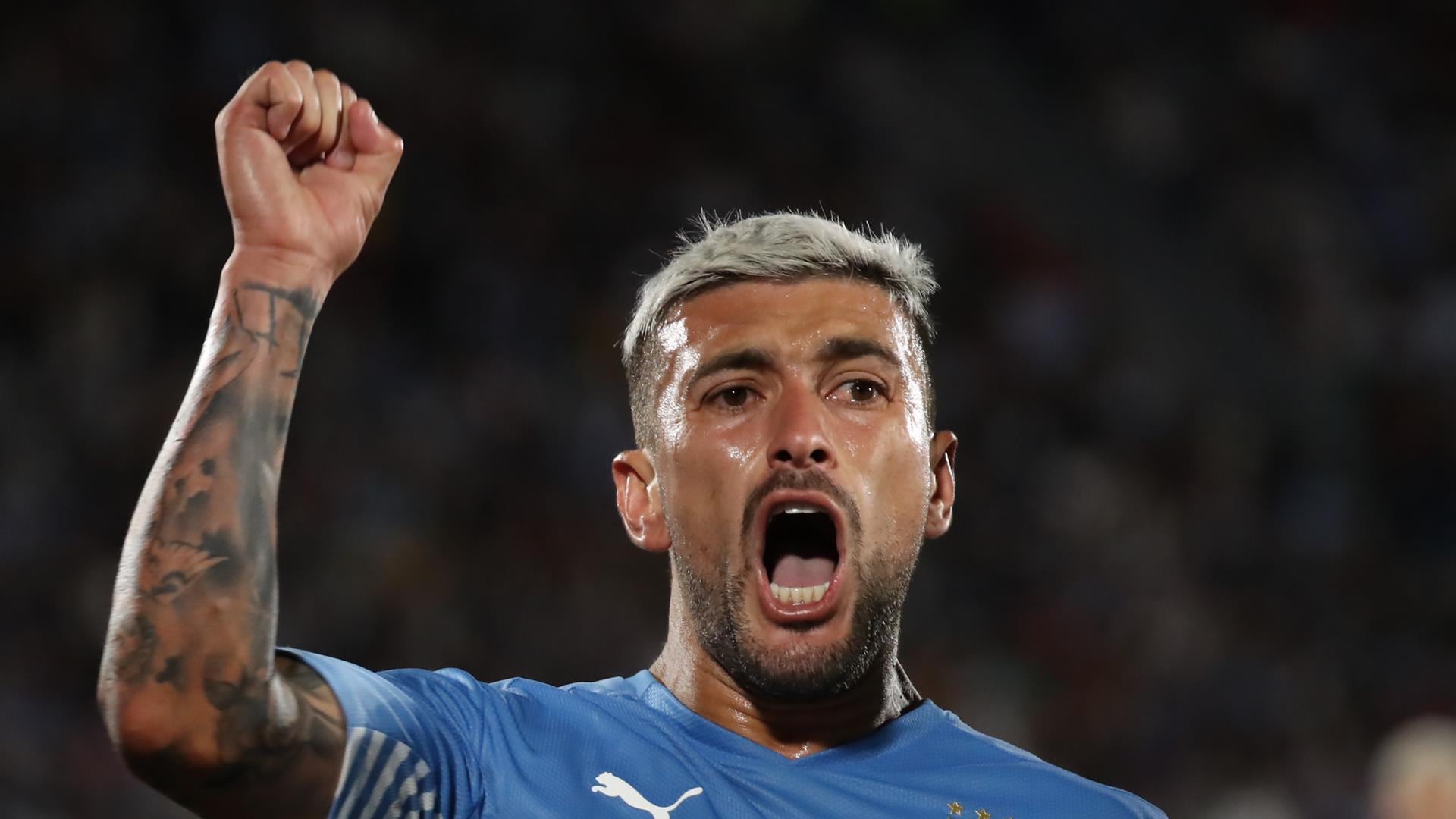 Uruguay y Ecuador clasificaron al Mundial, solo resta definir quién va al repechaje