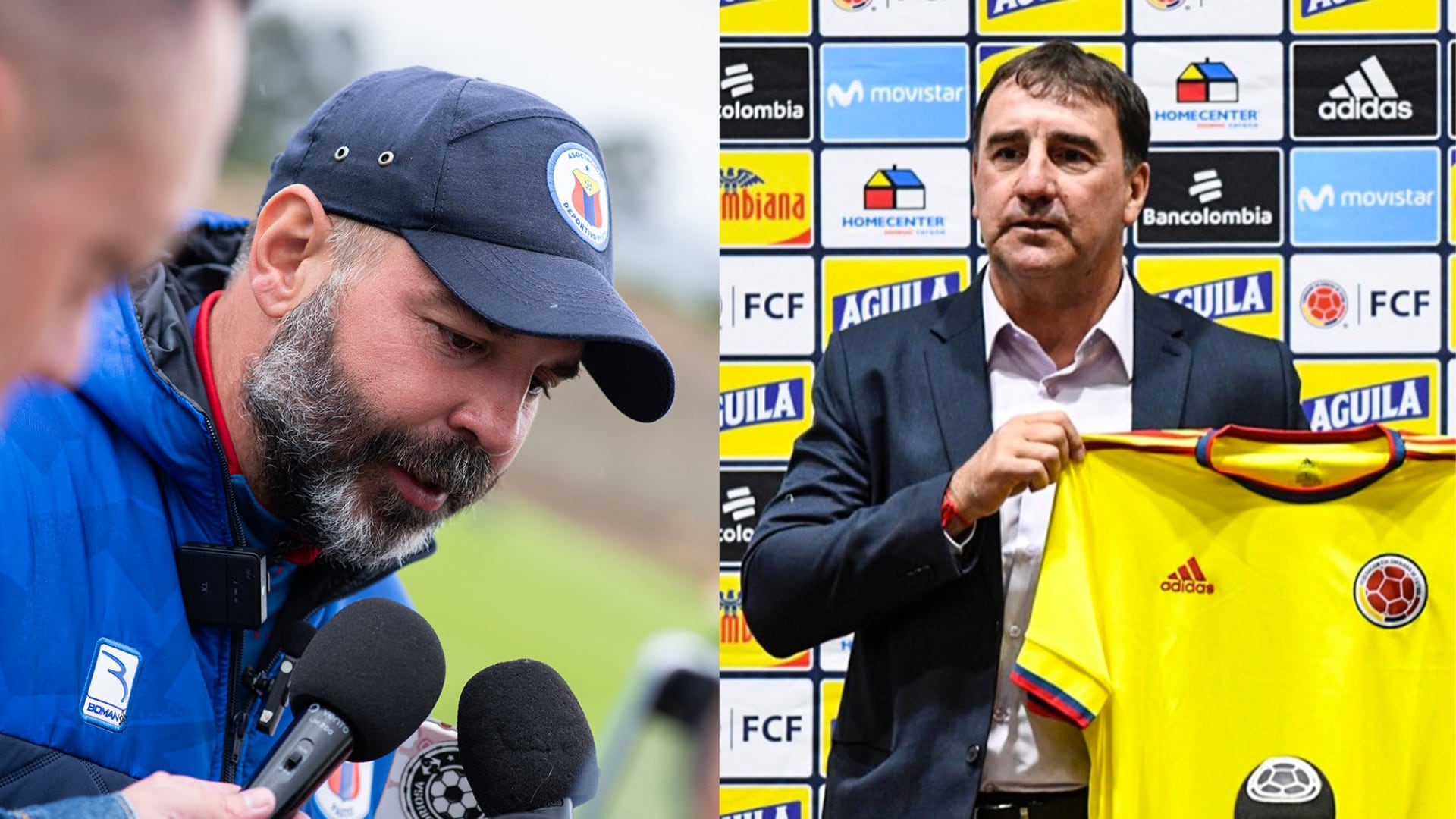 “Ahí ya se dice todo”, Jonathan Risueño ahora le mandó mensaje a Néstor Lorenzo