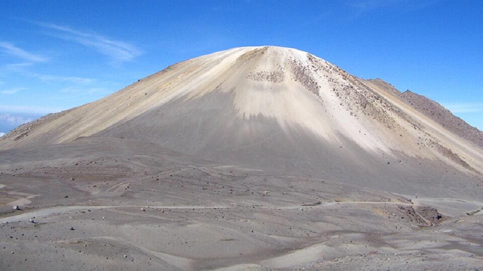 Joven falleció en Parque Nacional Natural Los eNevados
