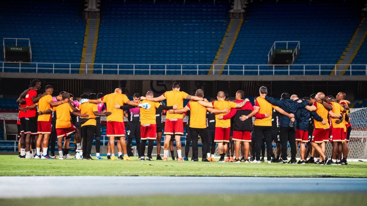 Deportivo Pereira tiene ‘principio de acuerdo’ con director técnico: ¿Llega Juan Carlos Osorio?