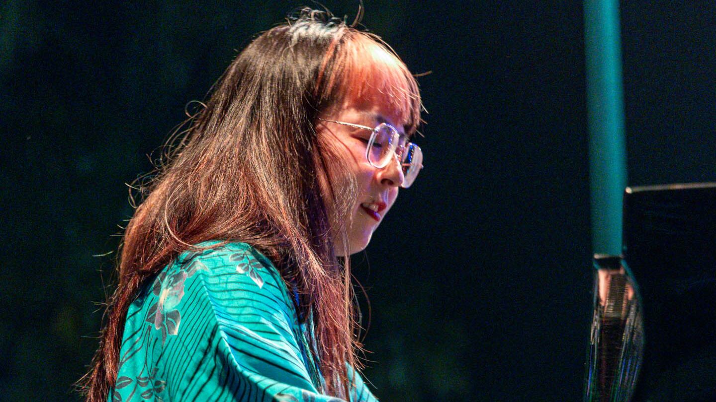 Miki Yamanaka en Publimetro