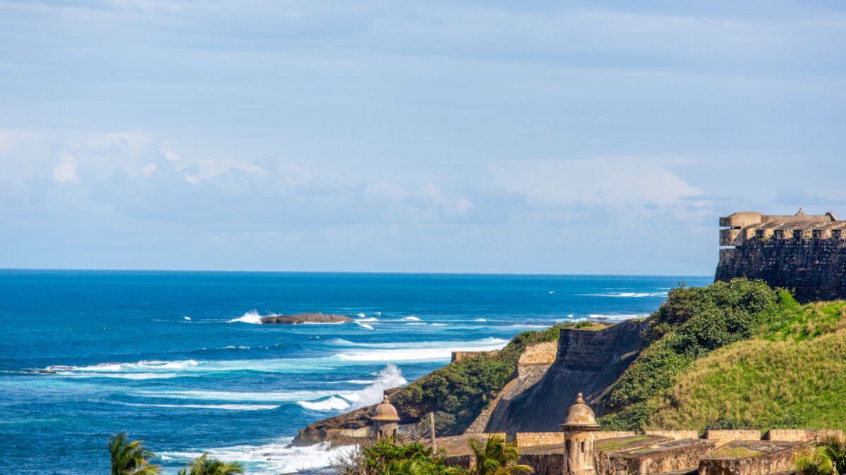 Aloft San Juan, uno de los mejores hoteles para hospedarse en Puerto Rico.