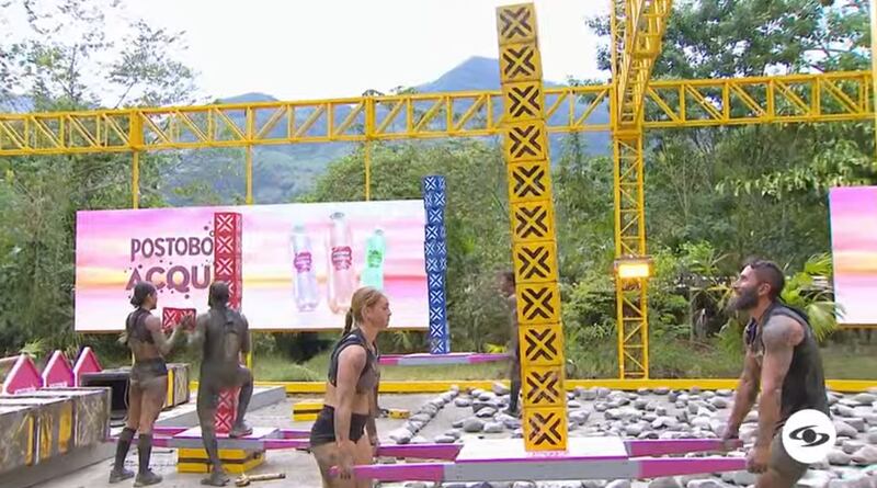 Desafío final del 'Desafío XX'