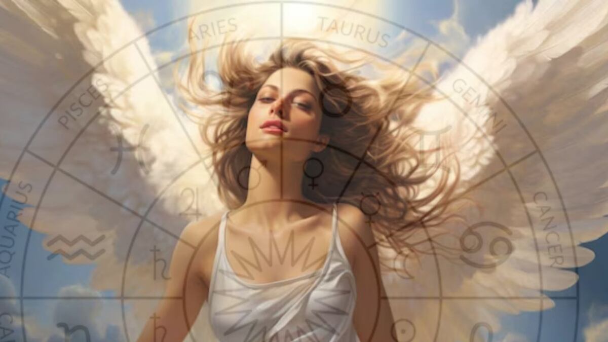 Horóscopo de Los Ángeles