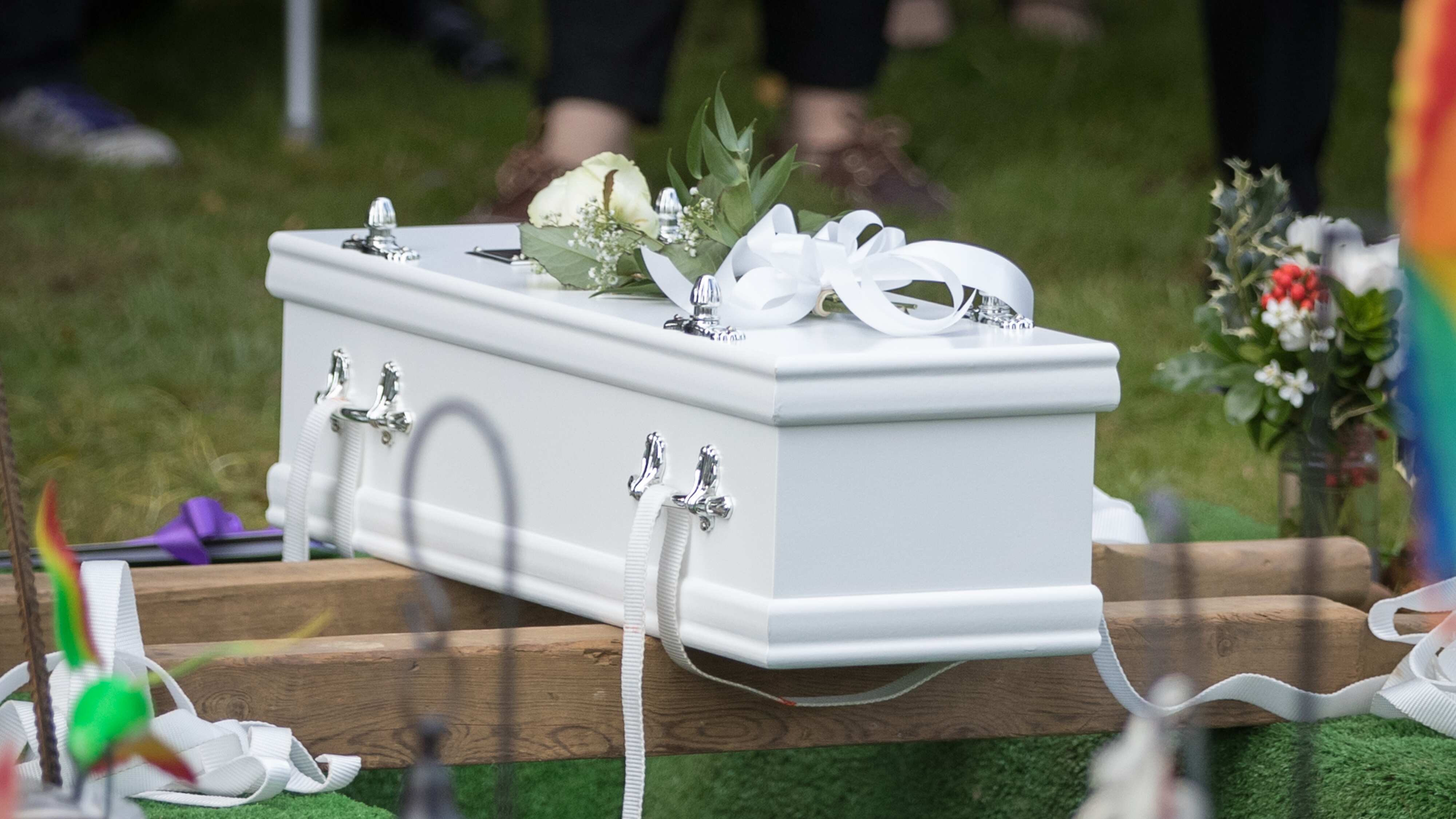 Muerte de bebé en motel Valledupar