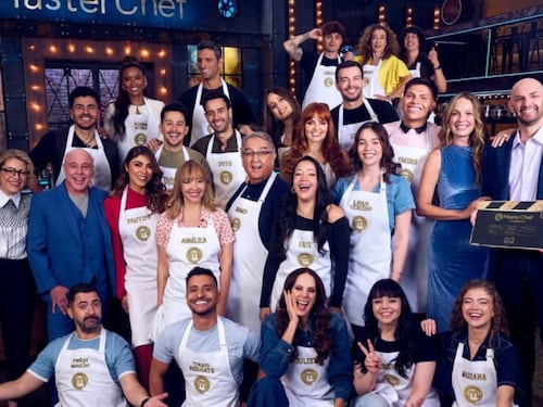RCN movería toda su parrilla tras final de ‘La Casa de los Famosos’: este sería el inesperado reemplazo, no es ‘MasterChef’