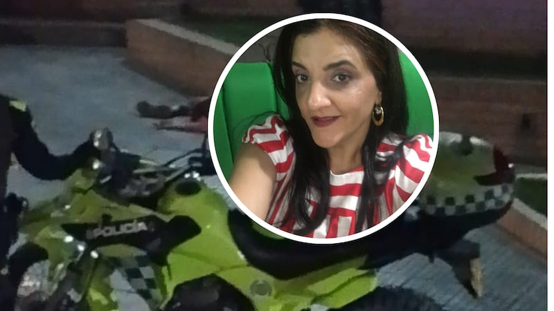 Mujer murió tras caer de un octavo piso al norte de Barranquilla: Era una reconocida chef