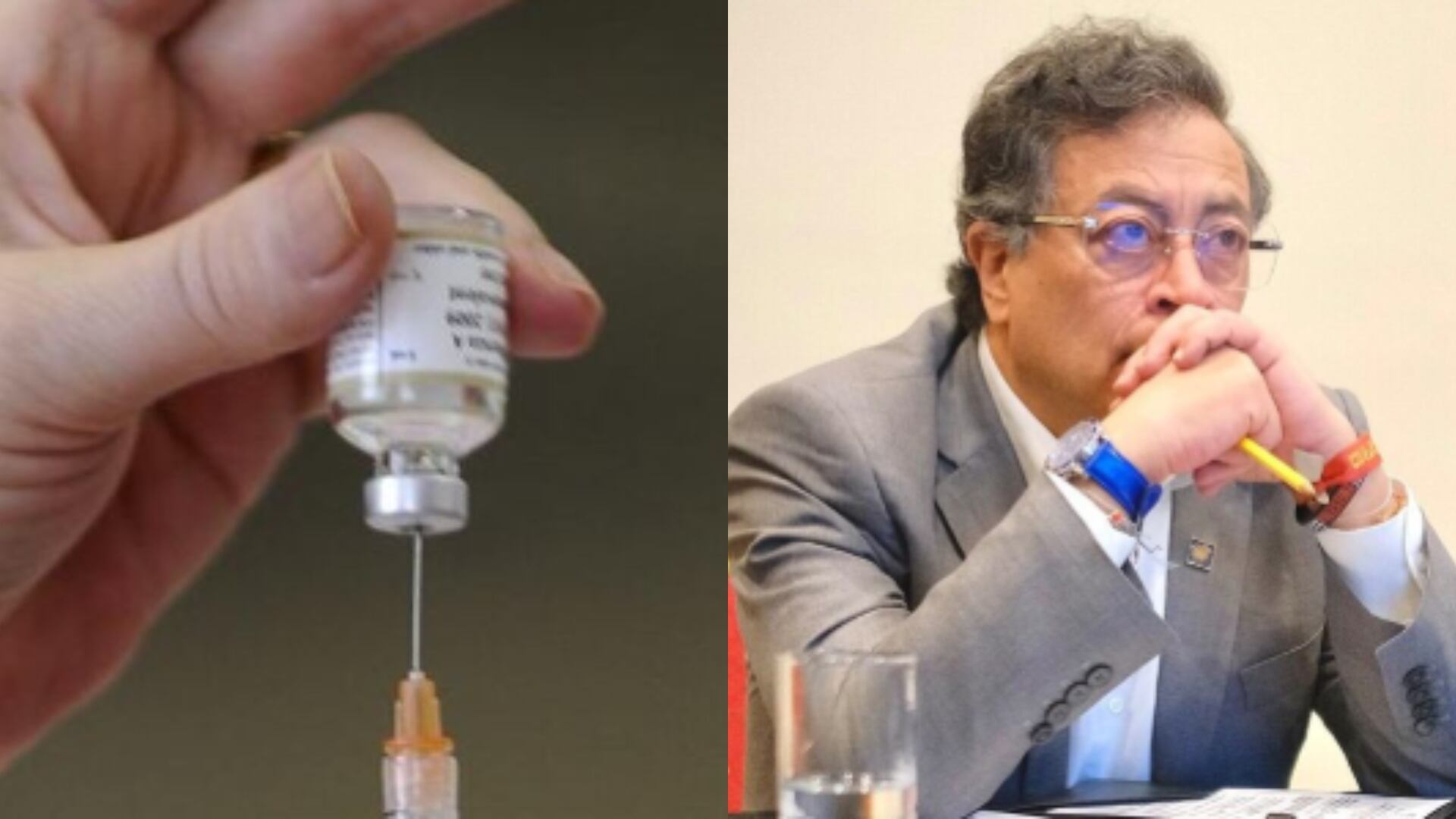 Asociación de Epidemiología de Colombia y su mensaje a Petro.