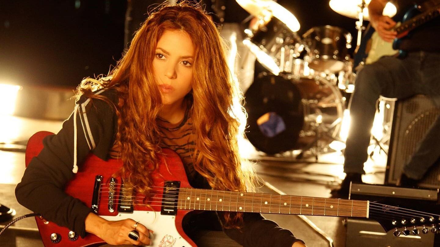 Shakira confirmó tres fechas en Colombia para ‘Las Mujeres Ya No Lloran World Tour’