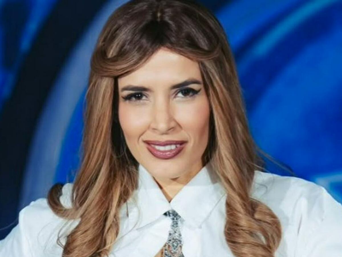 Kany García de Yo Me Llamo reveló que su eliminación le causó grave enfermedad por estrés – Publimetro Colombia