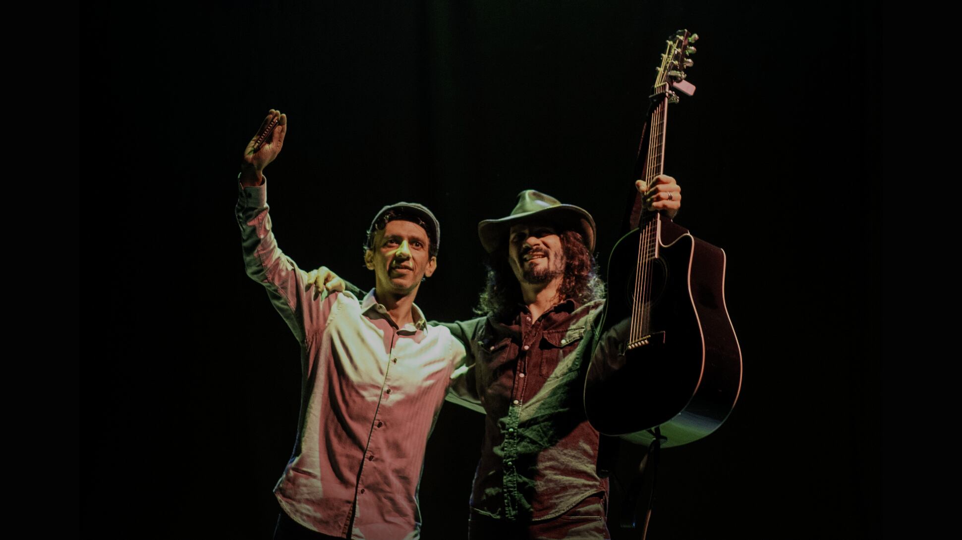 Blues & Folk Festival 2025