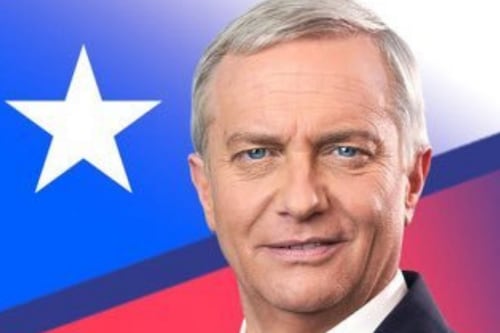 José Antonio Kast toma la delantera y se convierte en el nuevo presidente de Chile