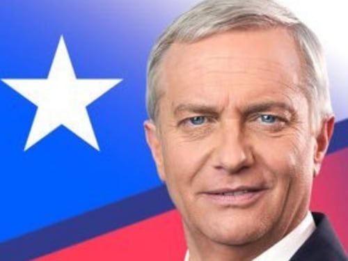 José Antonio Kast toma la delantera y se convierte en el nuevo presidente de Chile
