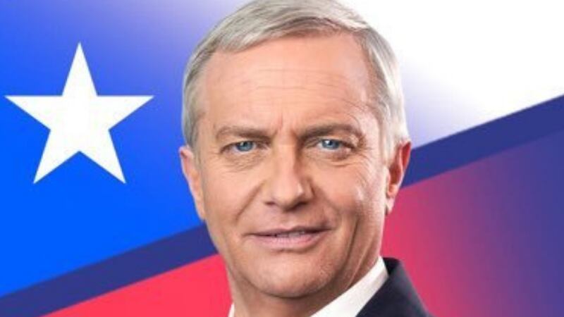 José Antonio Kast toma la delantera y se convierte en el nuevo presidente de Chile