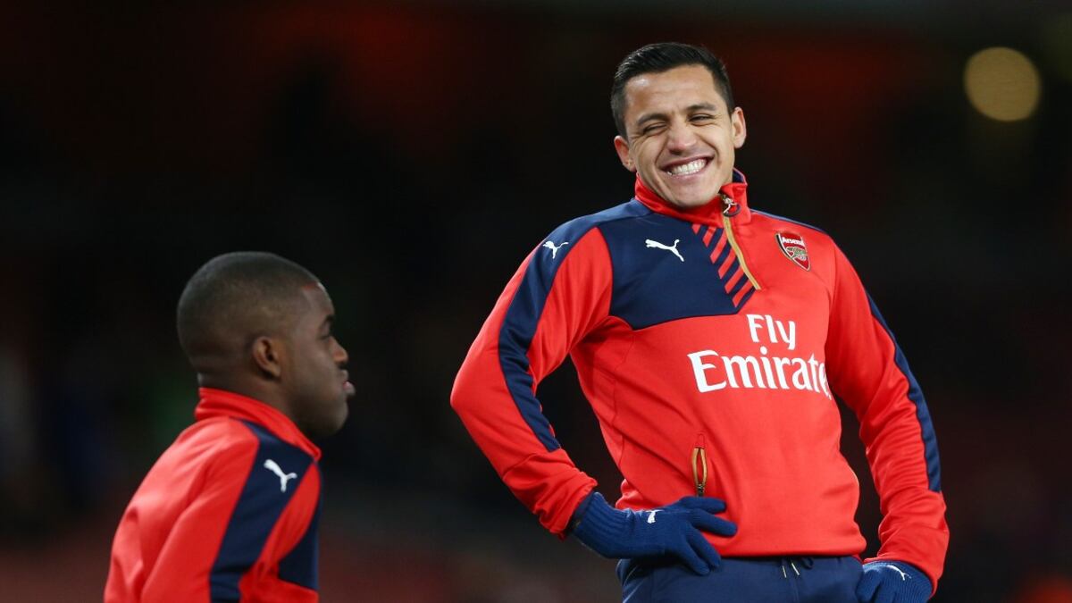 Atacante con gran experiencia en Europa podría venir al fútbol colombiano