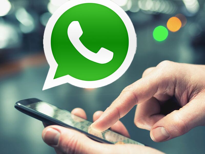 WhatsApp sigue los pasos de Telegram y finalmente permite editar mensajes