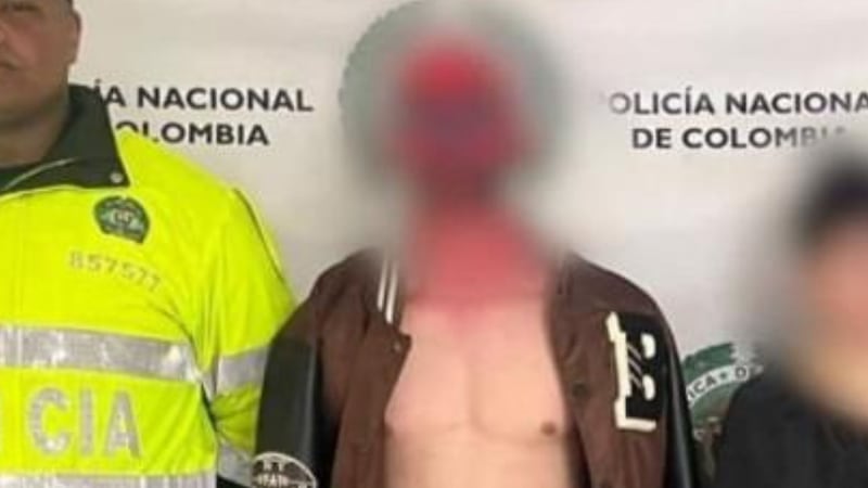 ¿Quién es el compañero uniandino de Jaime Esteban Moreno y principal sospechoso tras su muerte?