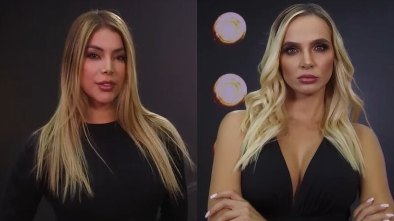 Yaya Muñoz y Elizabeth Loaiza lideran las votaciones de ‘La Casa de Los Famosos Colombia’ ¿habrá empate?