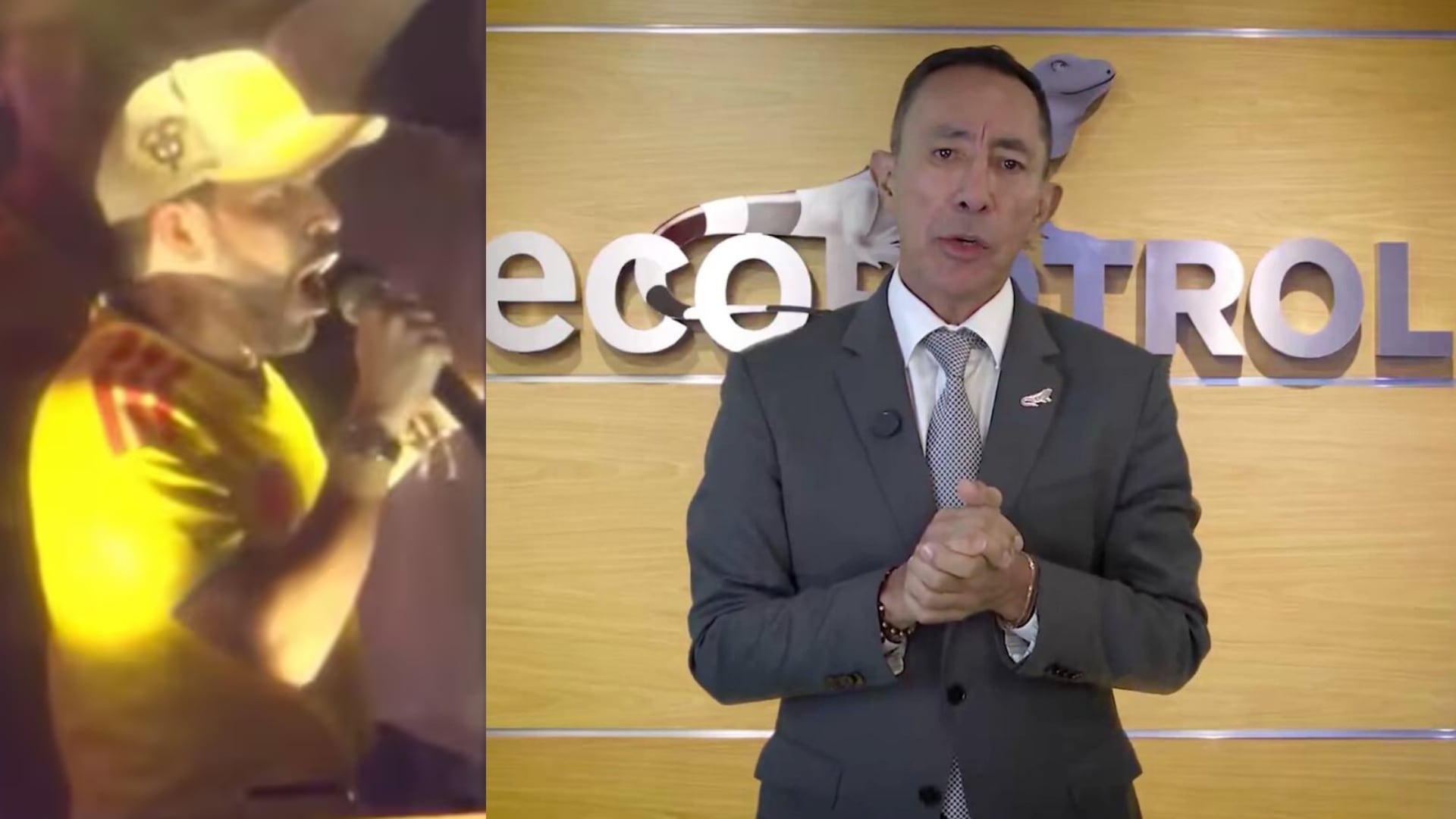 De la Espriella reveló lo qué hará para salvar Ecopetrol