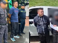 Cayó alias El Mexicano: así planearon el crimen del hijo del director de la cárcel de Rivera en Neiva