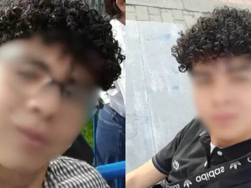 Salió con un beso rumbo a clases y nunca volvió: la misteriosa muerte de estudiante de la Universidad El Bosque en Gachancipá