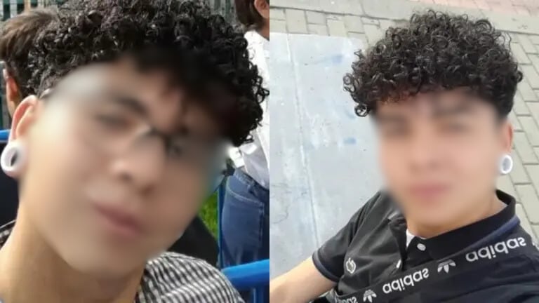 Estudiante de la Universidad El Bosque aparece muerto en zona boscosa de Gachancipá