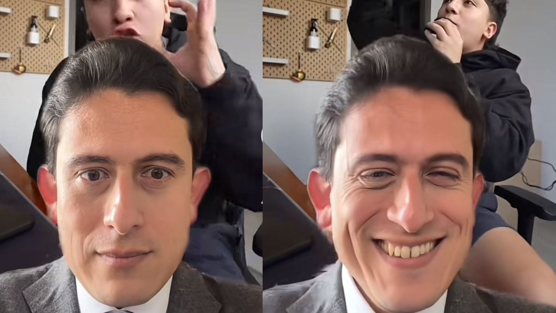 Director de la DIAN reaccionó a video viral que se queja de las facturas electrónicas