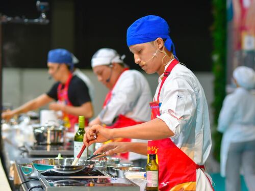 Sabor Barranquilla, donde la cocina se transforma en vida