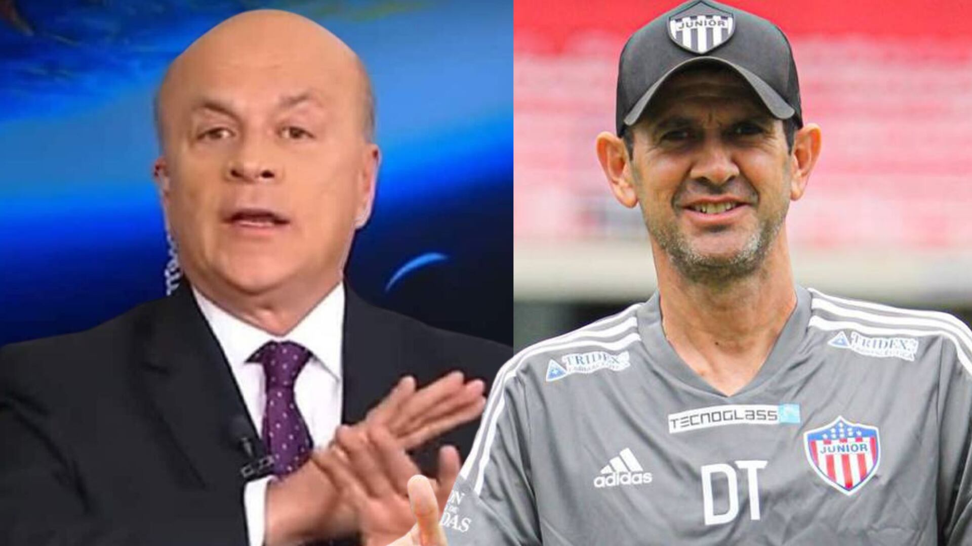 Carlos Antonio Vélez