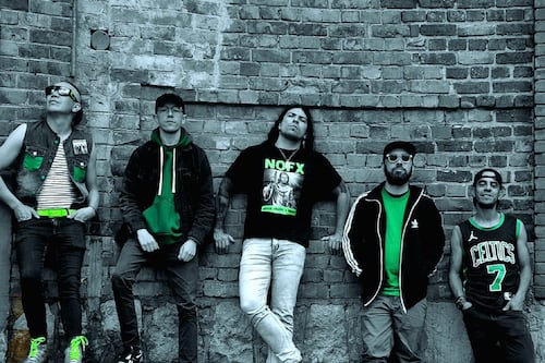 Ska Punkie Reggae Parties 2026: Bogotá activa un circuito clave para la música independiente