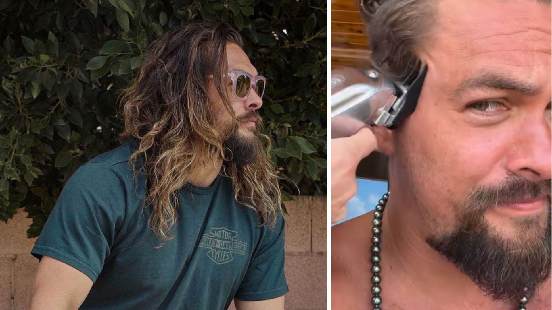 Actor de Aquaman