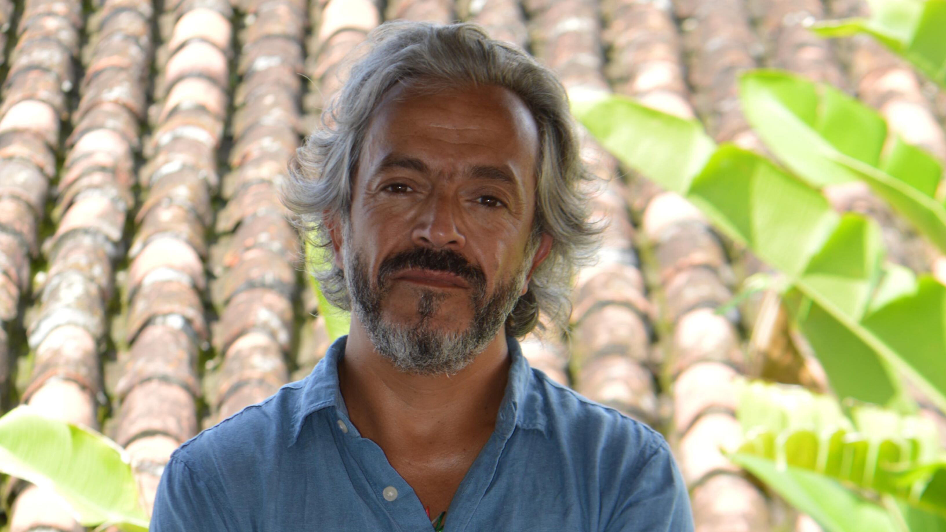 Juan Daniel Oviedo, desde Mompox, habló de sus aspiraciones a la Alcaldía de Bogotá en 2023.