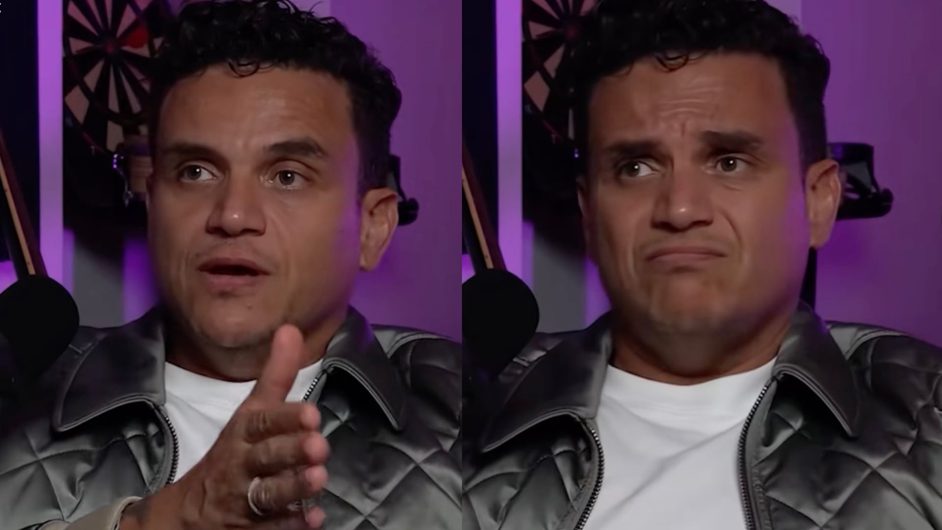 Silvestre Dangond en “El Poder de la Música” de Humberto el Gato