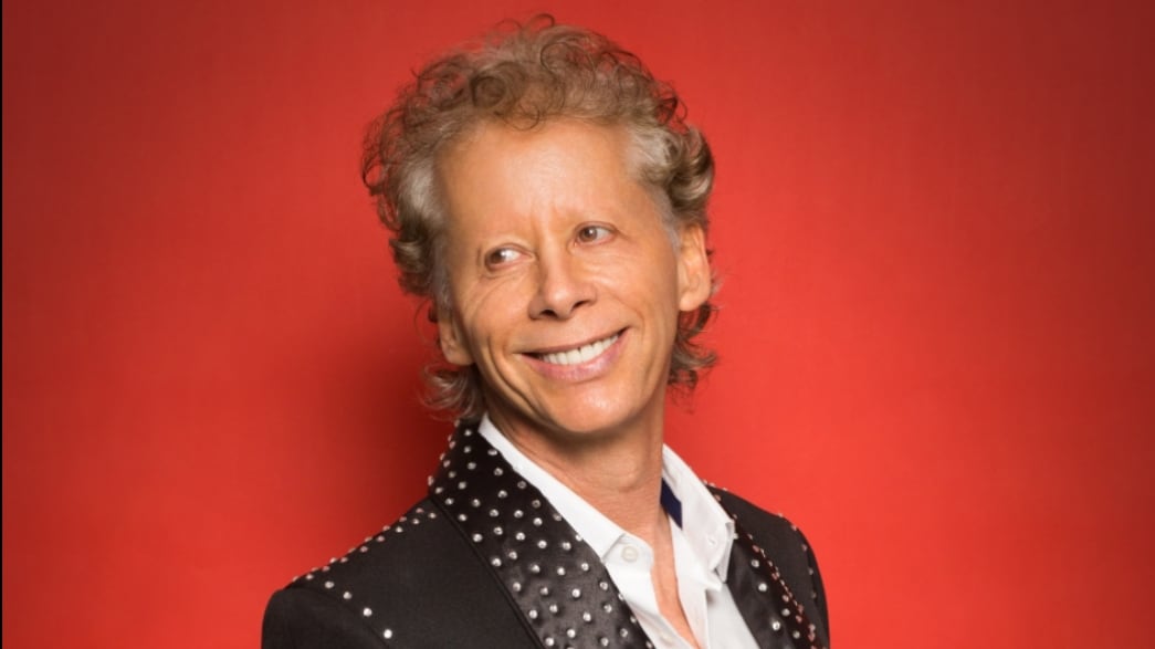 Galy Galiano se sinceró y contó cómo fue su travesía para llegar a Bogotá y su trabajo informal