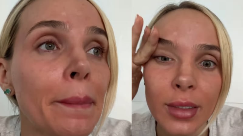 “Tocó poner abogados”: Elizabeth Loaiza reveló que su hija fue víctima de amenazas por un video íntimo