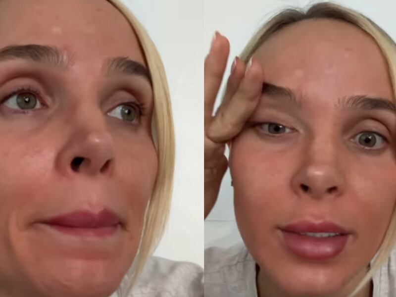 Elizabet Loaiza reveló que su hija fue víctima de extorsión: amenazaban con publicar sus videos íntimos