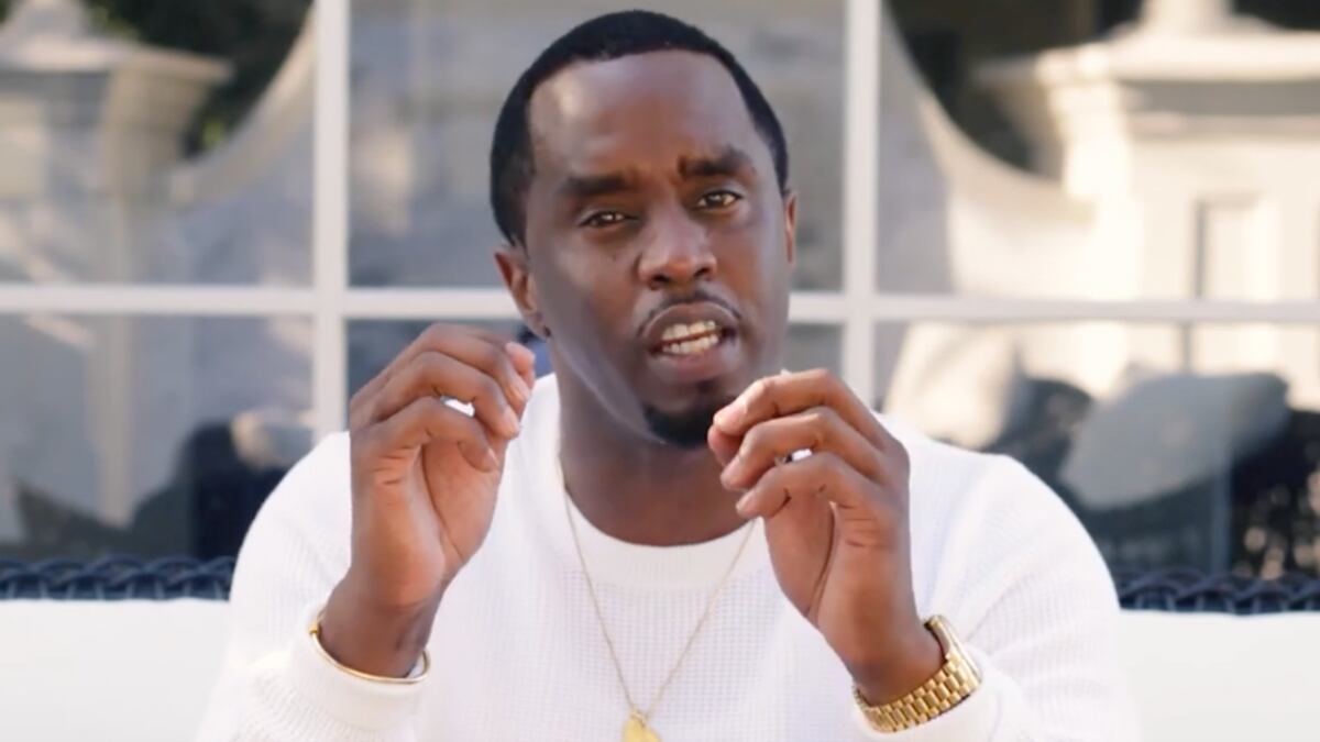 Cada vez se revelan más y perturbadores detalles sobre el rapero de 54 años