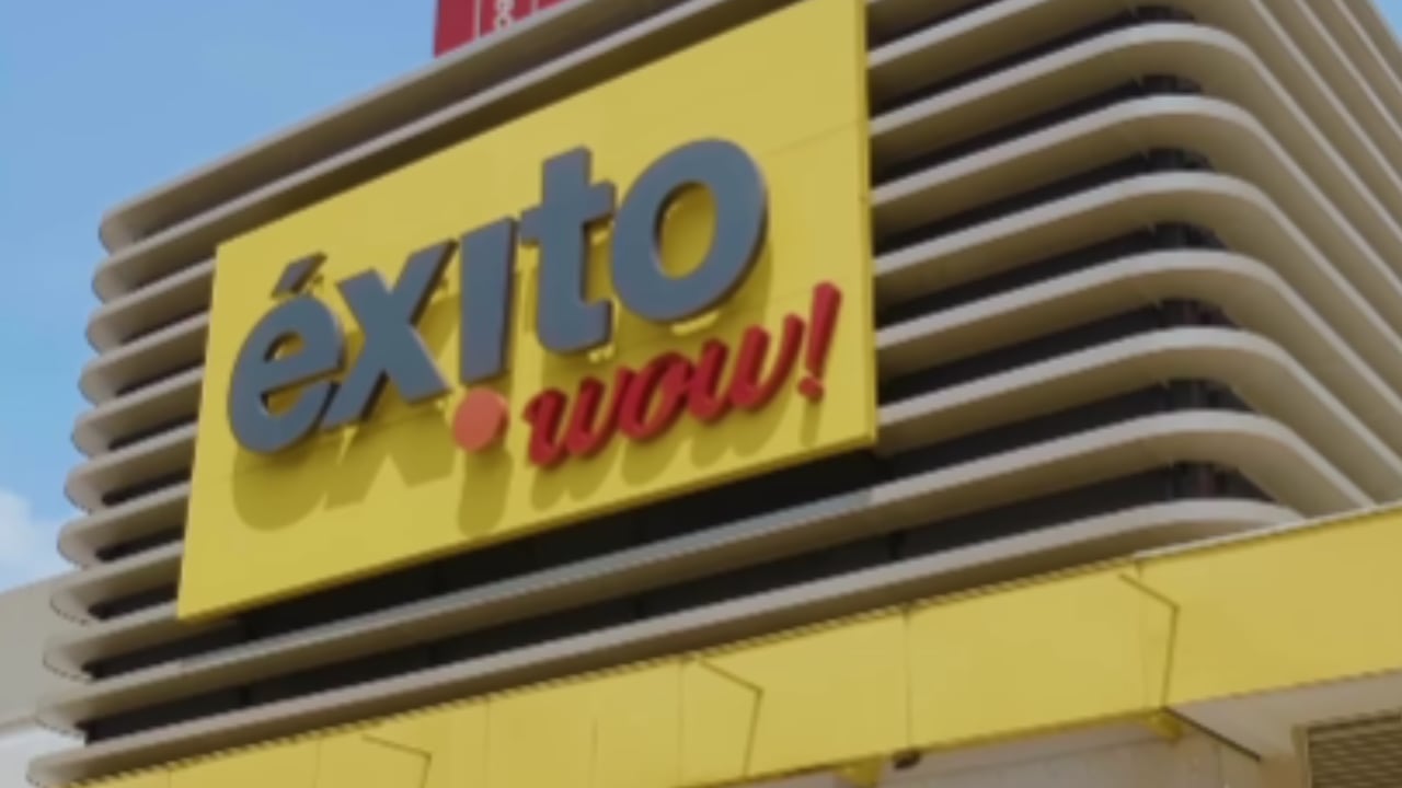 ¿Se acabará el éxito este es el nuevo proyecto que tendría la reconocida cadena de supermercados