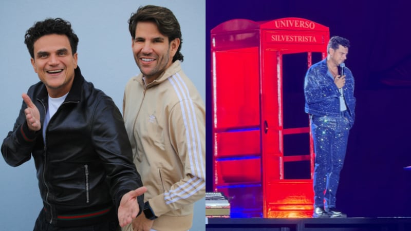 Silvestre Dangond suspendió concierto en Cali por enfermedad; esto se sabe