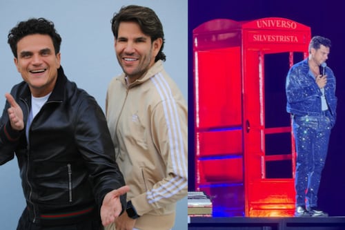 “Tengo el ‘culito’ pelado”: Lluvia de críticas a Silvestre Dangond por suspender concierto en la Feria de Cali