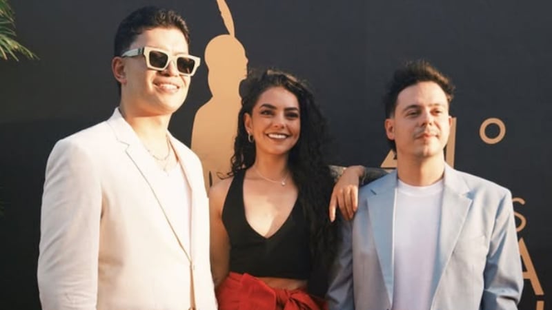 'Impresentables' Los 40