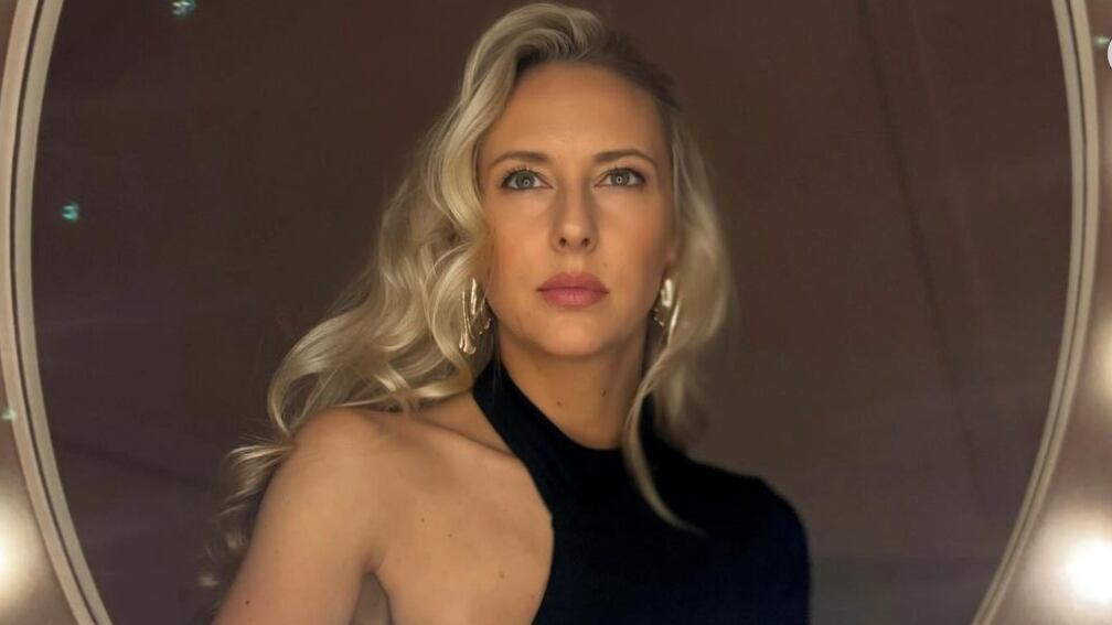 Kristina Joksimovic/Instagram