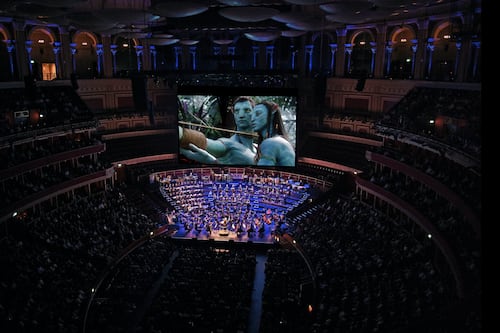 Avatar: Fuego y Cenizas marca el regreso a Pandora y se vive en concierto en Bogotá