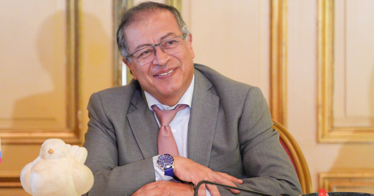 ¡Éxito en la lucha contra la fiebre amarilla! Petro destaca la efectividad del nuevo sistema de salud colombiano