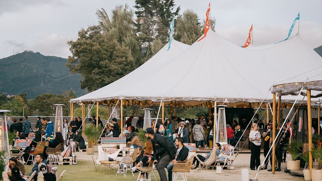 Cuidemos juntos el ‘Simoncho’ en el Festival Cordillera