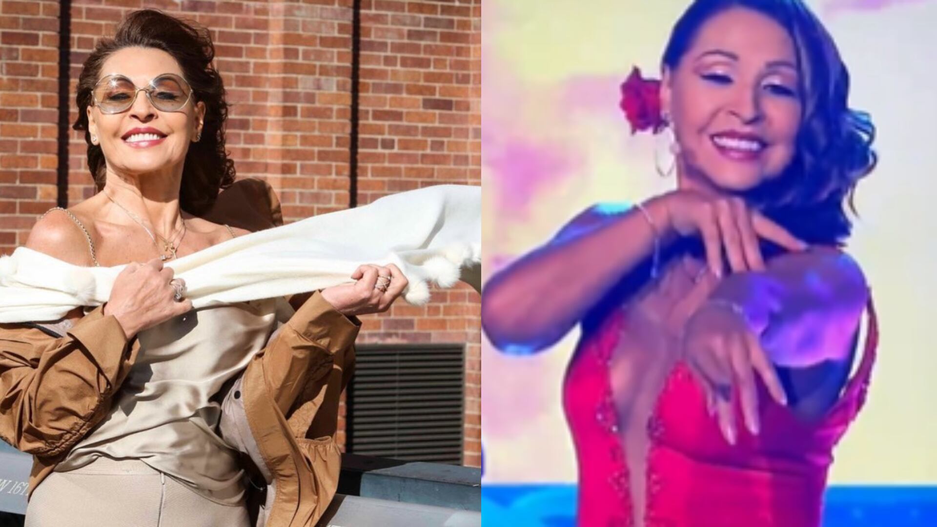 Esta fue la inusual invitación que le hicieron a Amparo Grisales en importante concurso de belleza